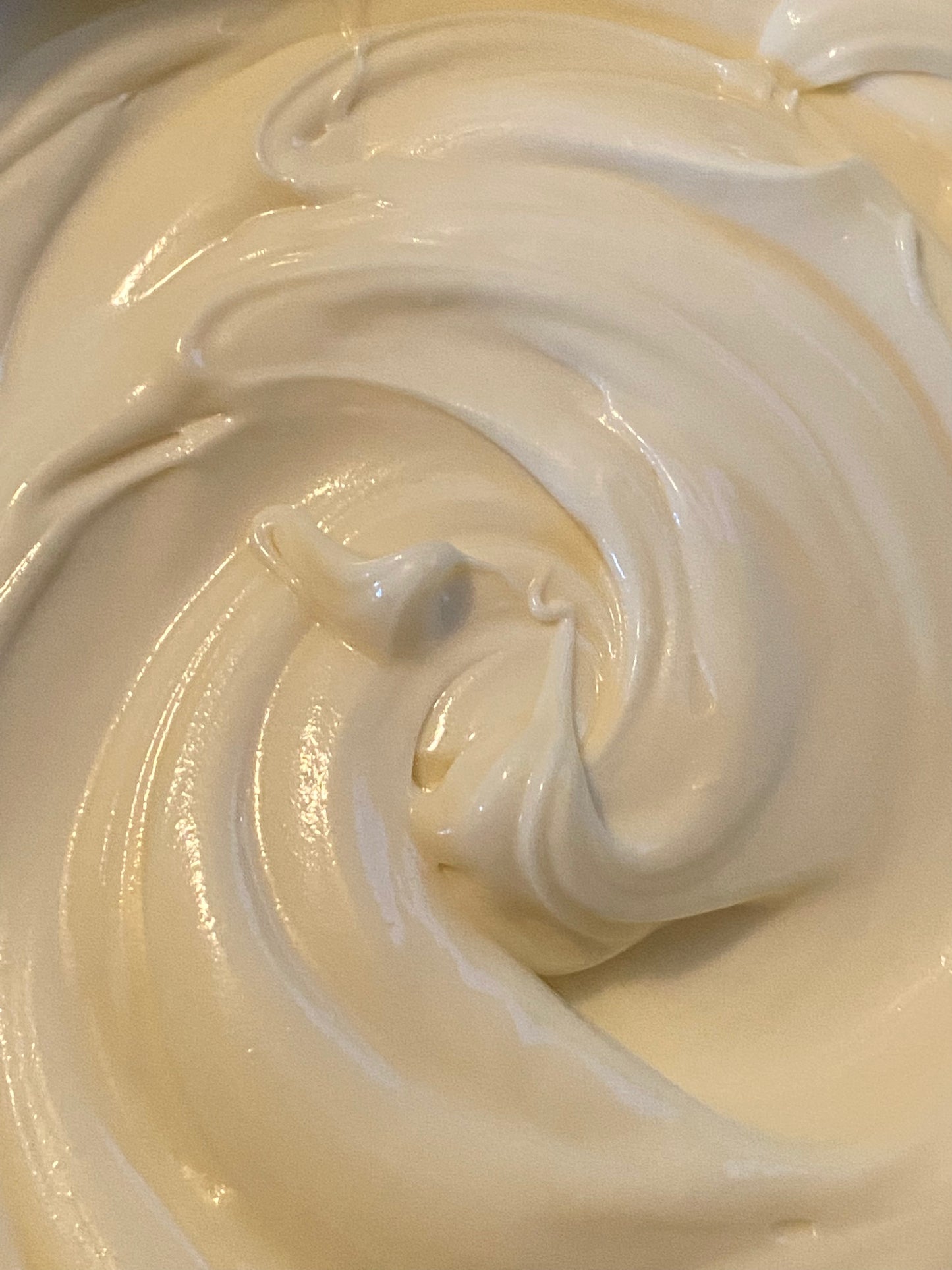 Lemon Cookie Body Butter