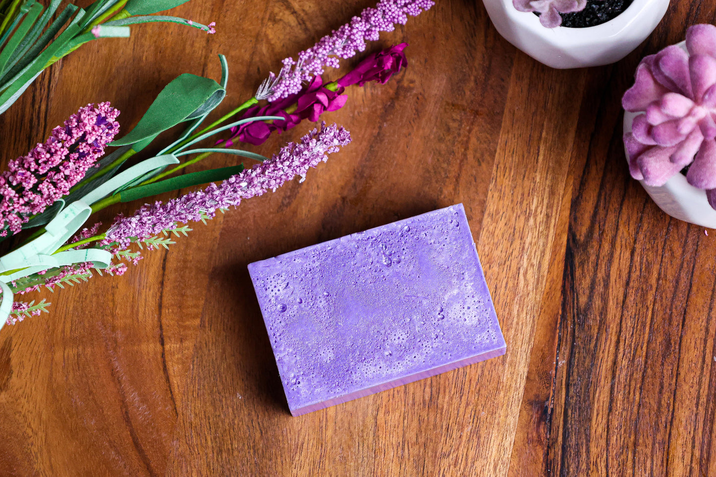 Lavender Dream Body Bar