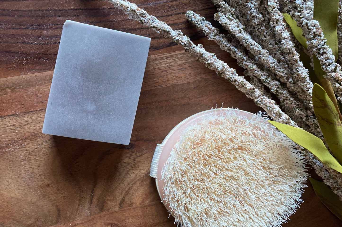 Mahogany Bliss Body Bar