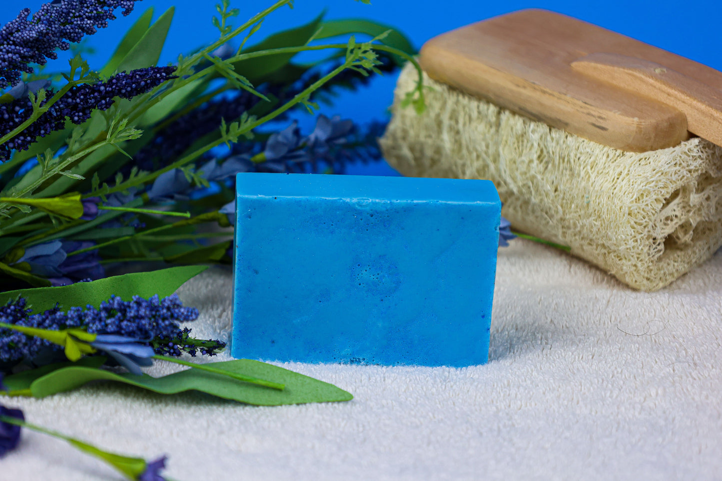 Oasis Body Bar