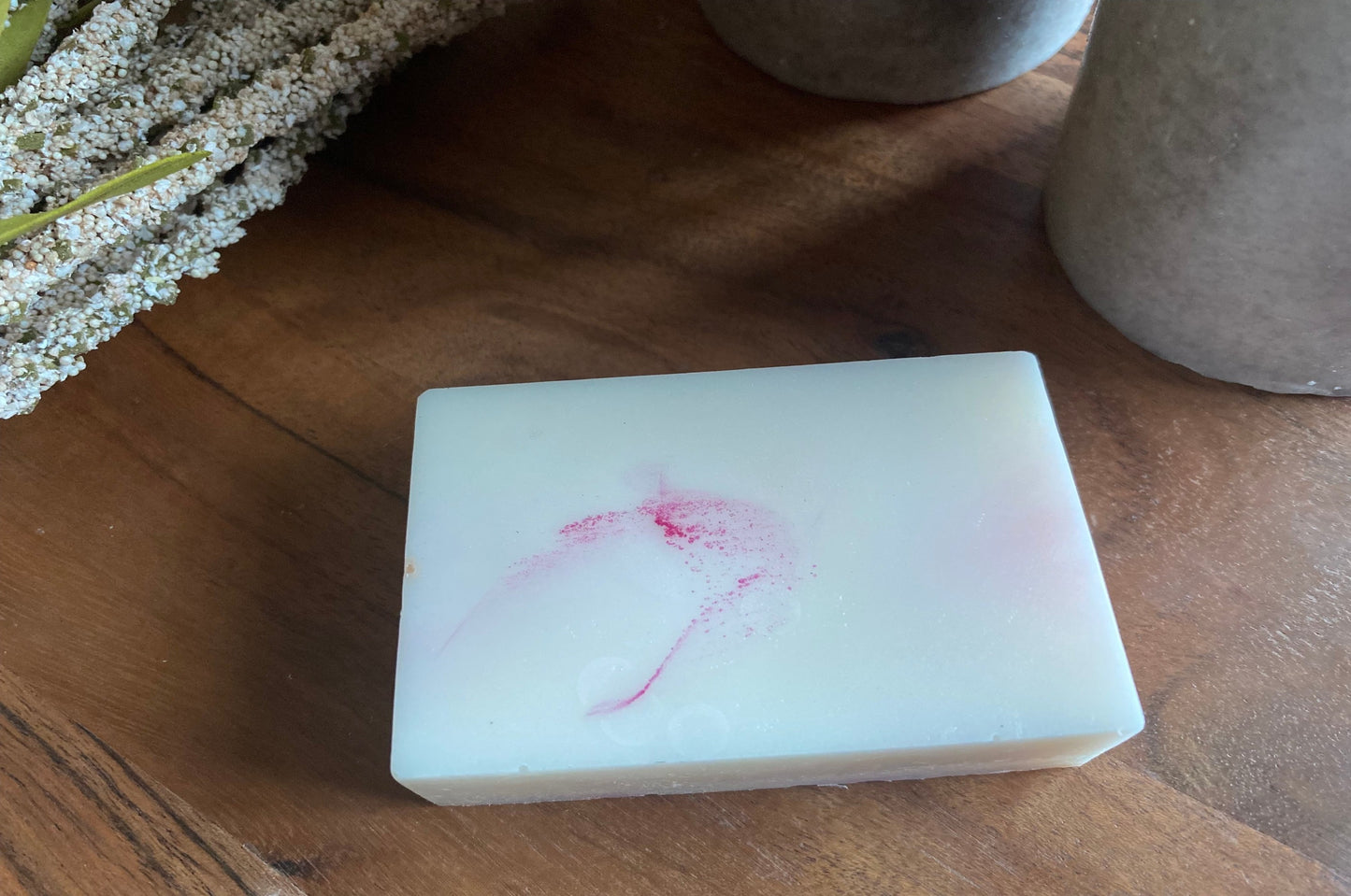 Peppermint Chamomile Body Bar