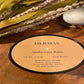 Ambrosia Rain Body Butter